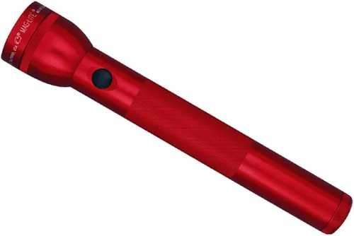 Vista 29 de Maglite – Linterna resistente 2-células D incandescente en caja expositora