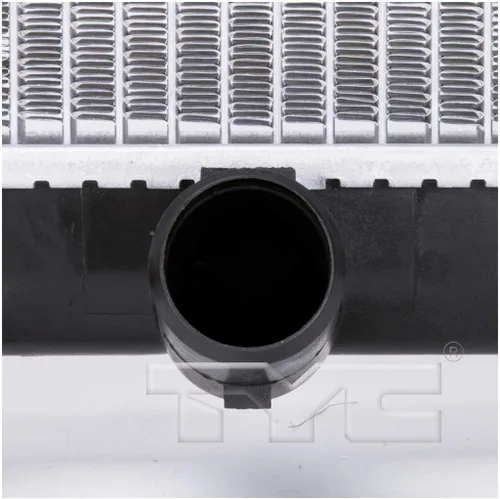 Vista 3 de Para Lexus SC430 Radiator 2002 2003 2004 Ajuste del vehículo: 4.3L V8 4293cc; con transmisión automática LX3010122 16400-50280