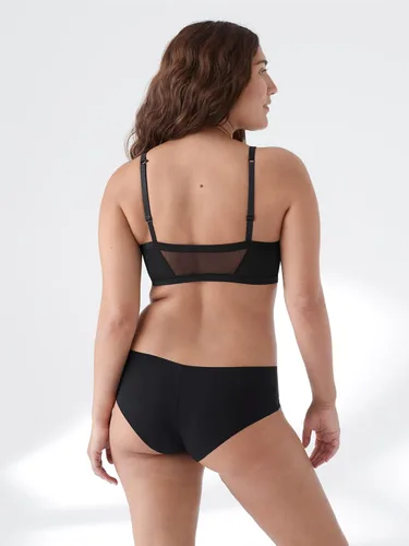 Vista 2 de True & Co Women's True Body Lift Triangle Adjustable Strap Bra