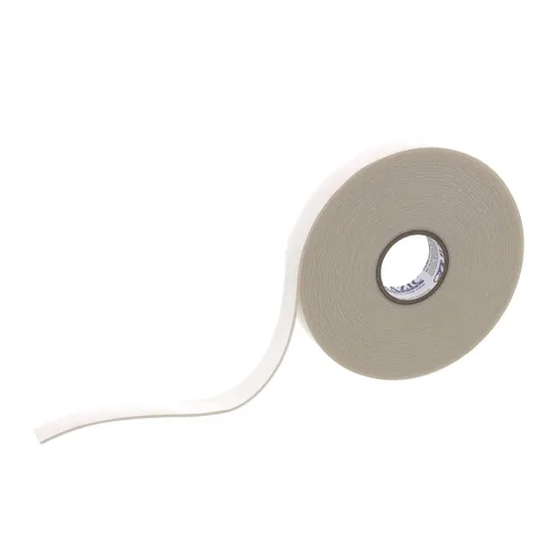 Vista 5 de BAZIC PRODUCTS Cinta de montaje de espuma de doble cara de 0.5" x 200", 2 rollos