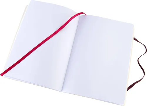 Vista 2 de Cuaderno de bocetos Travelers Dot Grid Pentalic Art, libre de ácidos