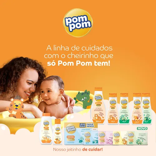 Vista 5 de Champú Camomila, 6.8 fl oz