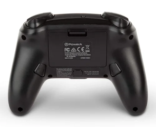 Vista 3 de Control inalámbrico de potencia mejorada para Nintendo Switch