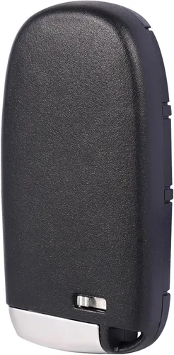 Vista 6 de TOP-VIGOR Reemplazo de llavero remoto de entrada sin llave de 433 Mhz compatible con Dodge Journey Durango 2011 2012 2013 2014 2015 2016 2017 2018