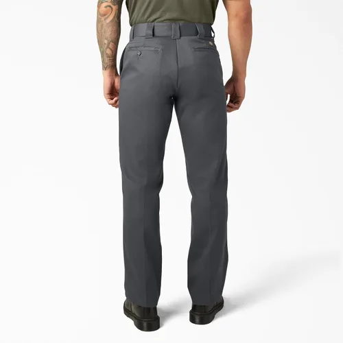 Vista 96 de Dickies - Pantalones de trabajo originales 874, para hombre