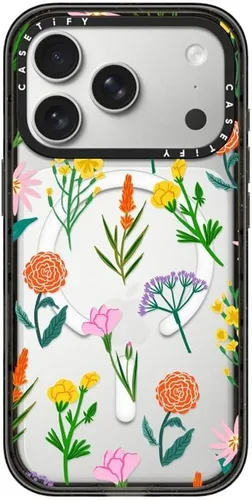 Vista 370 de CASETiFY Funda para iPhone Air, compatible con MagSafe