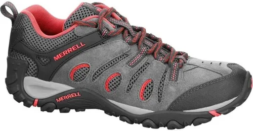 Vista 2 de Merrell Crosslander Vent Castlerock para mujer