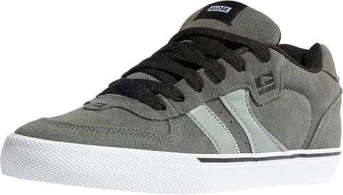 Vista 26 de Globe Zapatos de skate Gs Chukka para hombre negro/blanco/azul cobalto (Black/White/Cobalt)