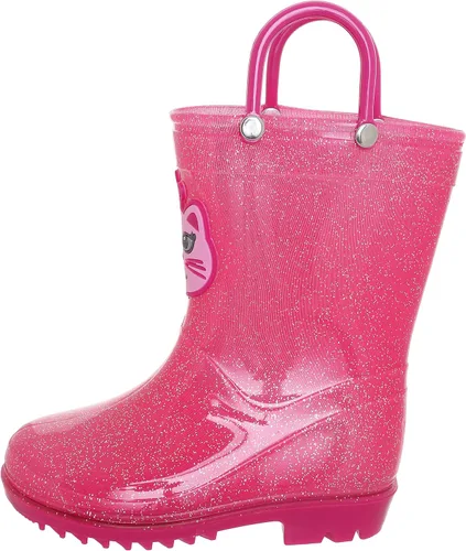 Vista 4 de Capelli New York Kids Rain Boot