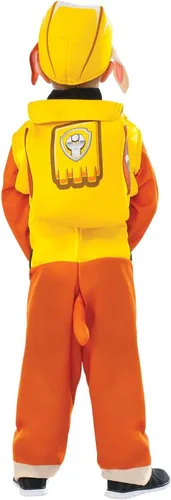 Vista 2 de Rubie's - Disfraz infantil de Paw Patrol