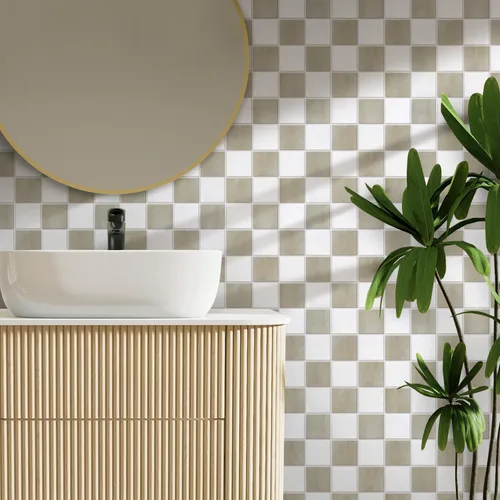 Vista 8 de Commomy 10 azulejos 3D mate para despegar y pegar de 11.8 x 11.8 pulgadas, ultraligeros de PVC, cuadrados, para despegar y pegar para cocina