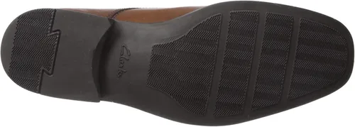 Vista 4 de Clarks Tilden Walk para hombre