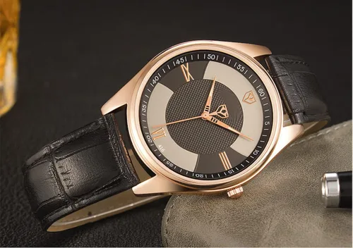 Vista 5 de ZURRICI Elegantly Tasteful. Premium. High End. Classy. Masculine Yet Subtle. Impeccable Style & Effortless Confidence. Comfortable, Soft Band. First