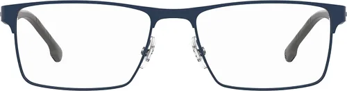 Vista 3 de Carrera mens Carrera 8863 Rectangular Prescription Eyewear Frames