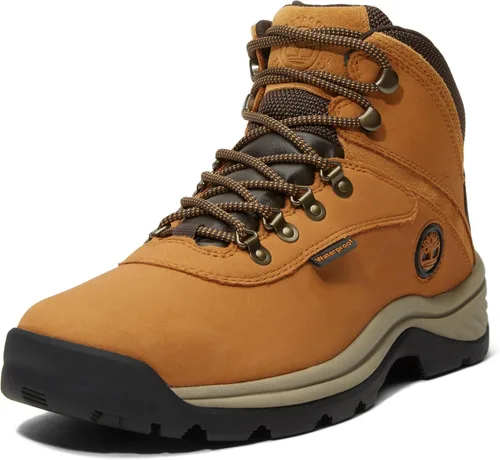 Vista 17 de Botas de senderismo impermeables Timberland White Ledge para hombre