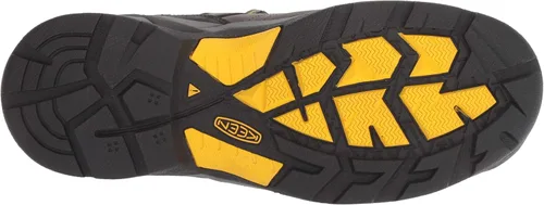 Vista 4 de KEEN Utility Detroit XT Soft Toe ESD para hombre