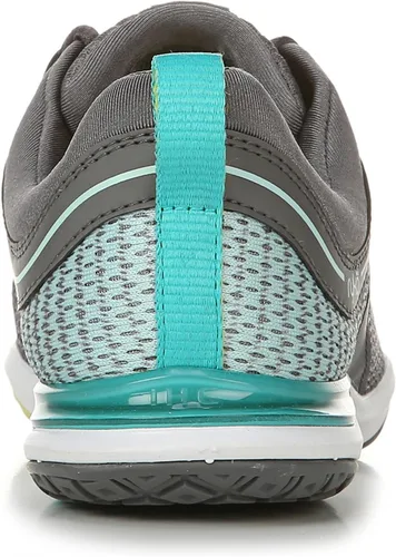 Vista 5 de Ryka Graphite - Tenis deportivos para mujer