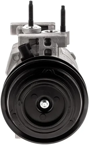 Vista 4 de Compresor de CA para Jeep Wrangler 3.6L - 2012 2013 2014 2015 2016 2017 / Jeep Wrangler JK 3.6-2018 / Ram 1500 3.6L - 2013 QR