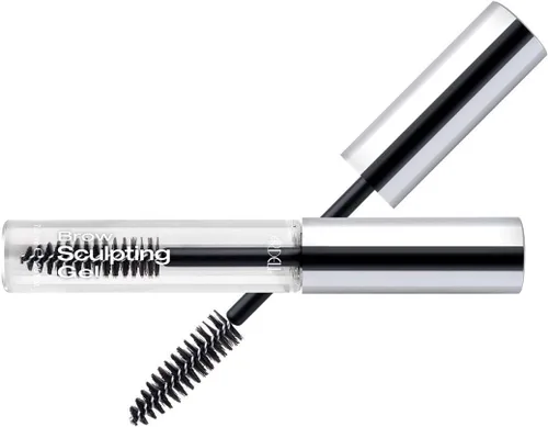 Vista 6 de Gel modelador Ardell Brow, transparente, 0.25 onzas, Transparente