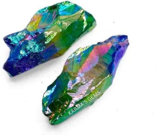 Vista 63 de Cristales, rocas, jade, cristales y piedras curativas, suministros de brujería, cristales curativos, piedras, piedras curativas, colección de rocas