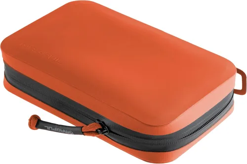 Vista 8 de Magpul DAKA Organizador de Utilidades Compacto Semi-Rígido Multipropósito, Bolsa Compacta Resistente al Agua de Alta Durabilidad