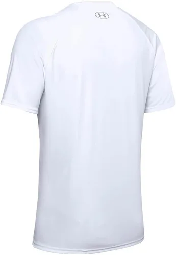 Vista 4 de Under Armour Camiseta de manga corta Velocity 2.0 para hombre