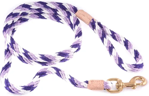 Vista 120 de Alvalley Correa para perros estilo broche – Correa de nailon estilo broche para perros – Fácil de manejar – Perfecto para perros pequeños, medianos