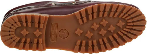 Vista 10 de Timberland Men's Calzado clásico de tres ojales, para hombre.