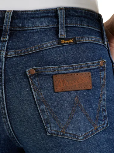 Vista 5 de Wrangler Retro para mujer