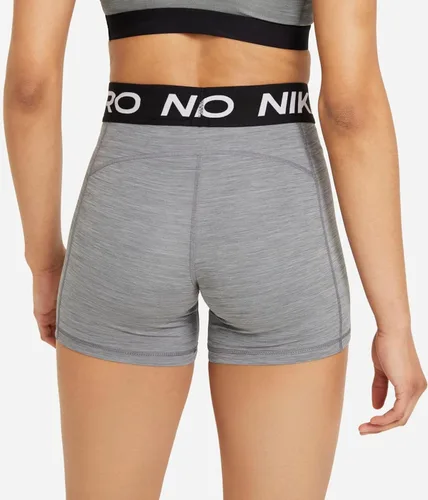 Vista 2 de Nike Pro 365 - Pantalones cortos de 5 pulgadas para mujer