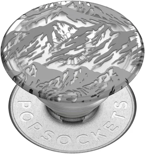Vista 8 de PopSockets Agarre adhesivo para teléfono, soporte, soporte para teléfono, fruta - recolección de bayas