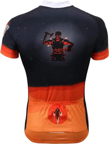 Vista 130 de Strgao - Camiseta de manga corta para hombre