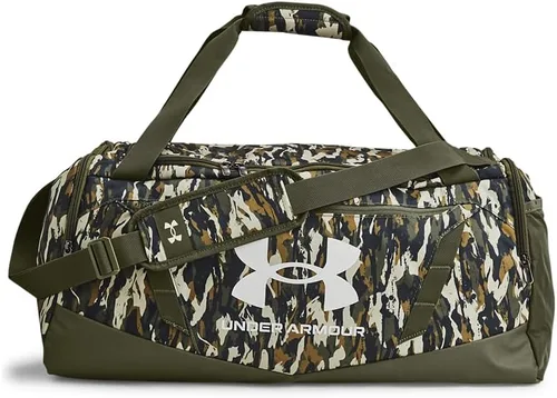 Vista 25 de Under Armour Undeniable 5.0 Duffle