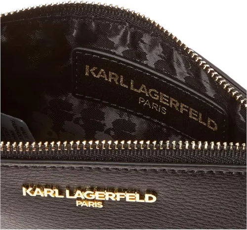 Vista 5 de Karl Lagerfeld Paris Pulsera SLG, BLKOro, dorado (BlkGold)