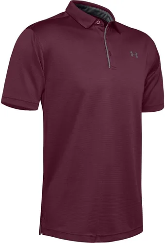 Vista 5 de Under Armour Polo Threadborne Boundless Camisa para hombre