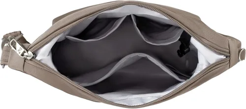 Vista 13 de Travelon Anti-Theft Classic Messenger Bag