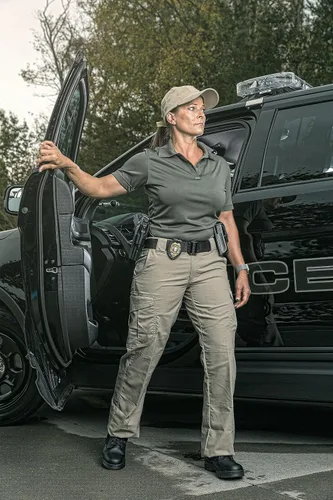 Vista 3 de TRU-SPEC 247 Ascent Pantalones para mujer