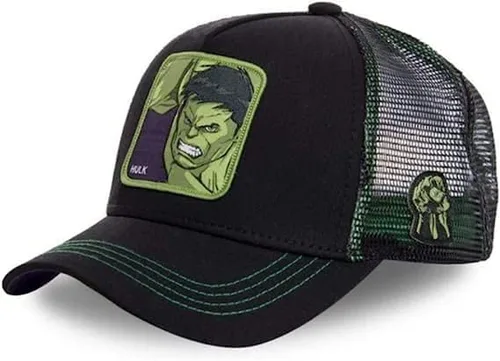 Vista 6 de Sombrero de Marvel