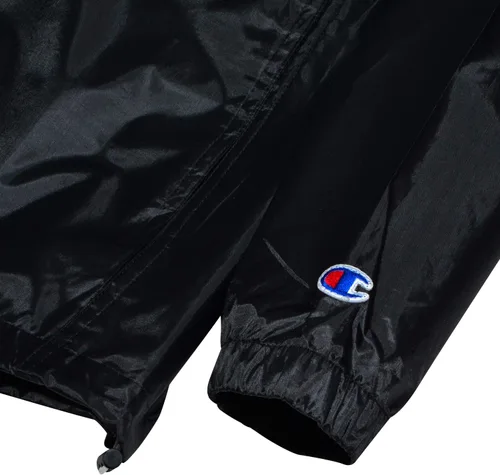 Vista 3 de Champion Jacket Mens Big and Tall Hoodie Anorak Windbreaker Jackets for Men