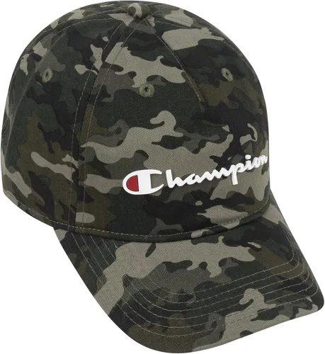 Vista 3 de Champion Gorras clásicas unisex de sarga