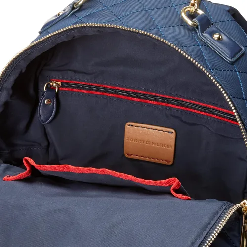Vista 5 de Tommy Hilfiger Mochila encantadora para mujer