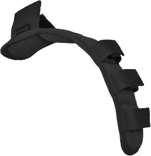 Vista 2 de Deluxe(TM), almohadilla con correa para hombro con parte superior MOLLE de Hazard 4(R)