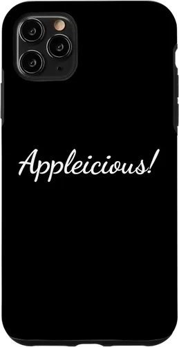 Vista 13 de iPhone 16 Appleicious! Case