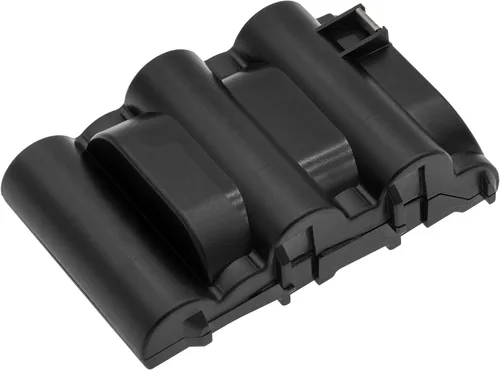 Vista 4 de Batería de repuesto de 1600mAh para DYMO Rhino 6000 Rhino 5000 Rhino 5200 PN 1738637