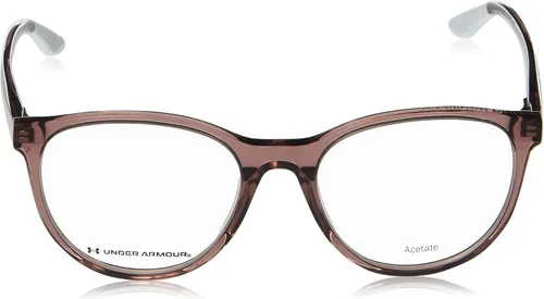 Vista 2 de Under Armour Ua 5020 - Marcos ovalados para lentes graduados para mujer