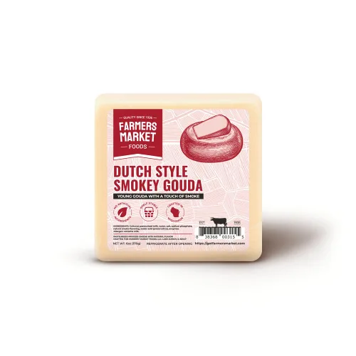 Vista 10 de Juego de regalos de queso de Wisconsin, sin gluten, keto, paleo, bajo en sodio, sin azúcar, de Farmers Market, 1 paquete, Bruschetta Mozzarella