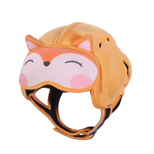 Vista 10 de Mambobaby Casco protector de cabeza de bebé para gatear caminando 6-24 Dulzura de bayas
