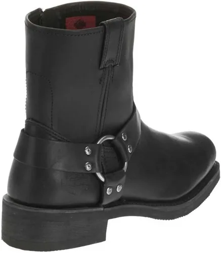 Vista 2 de Harley-Davidson El Paso - Botas de equitación para hombre