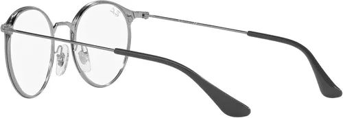 Vista 5 de Ray-Ban Kids' RY1053 Round Prescription Eyeglass Frames