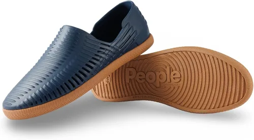 Vista 10 de People Footwear Zapatos de agua EVA sin cordones para hombres y mujeres, diseño unisex, ligeros, cómodos, duraderos, antideslizantes, impermeables